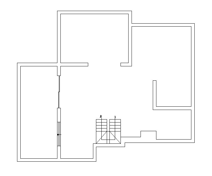 平面布局图